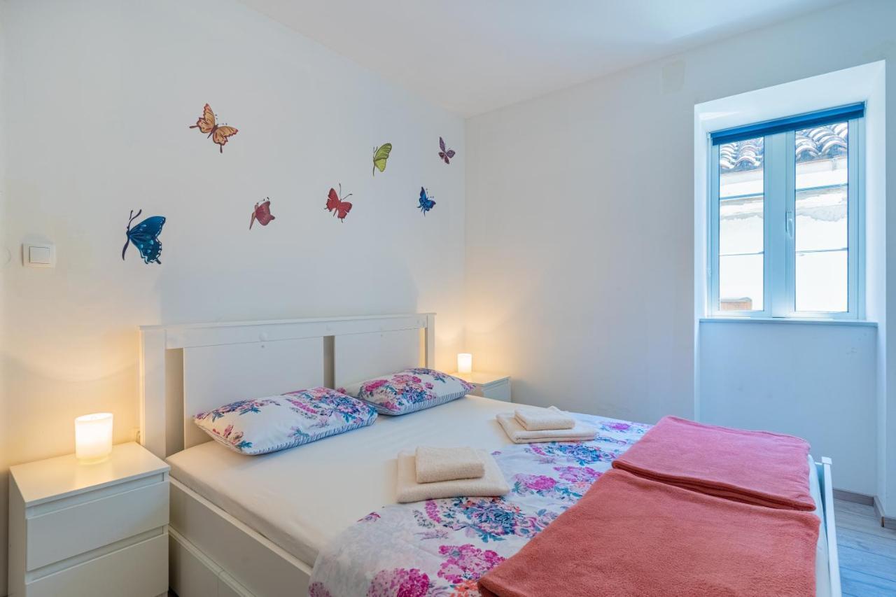 Apartman Antonija ツレス エクステリア 写真