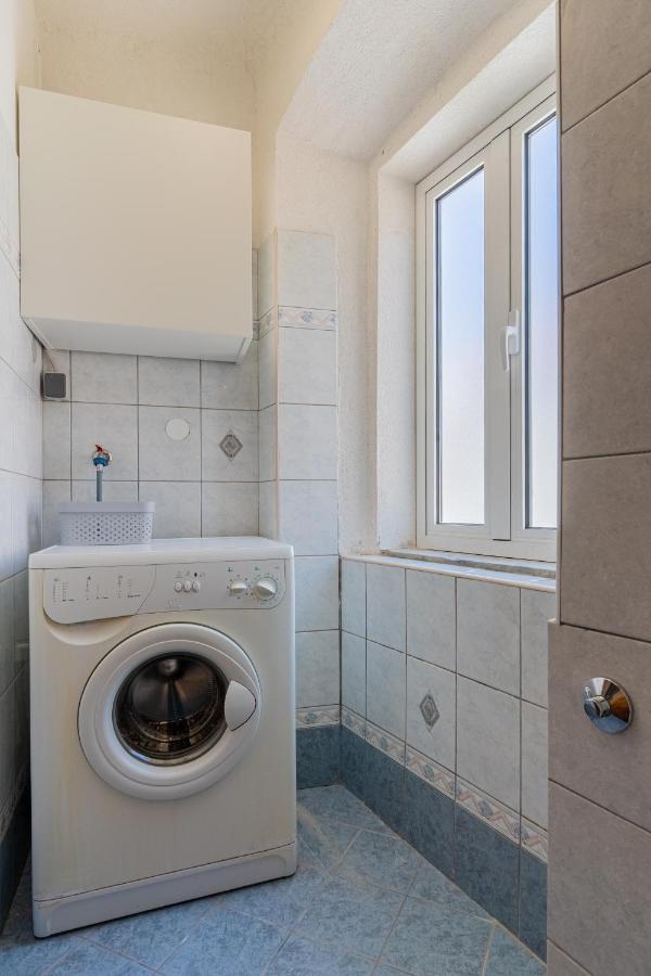 Apartman Antonija ツレス エクステリア 写真
