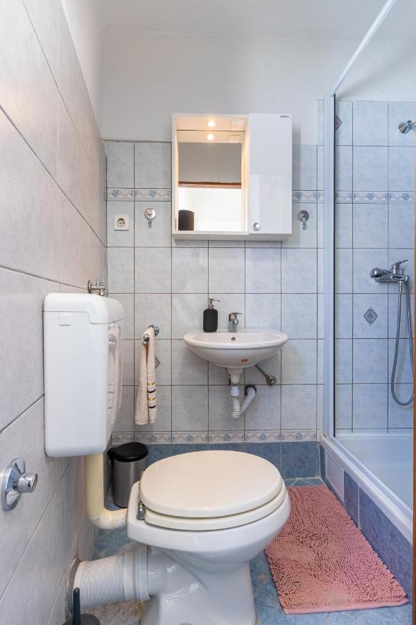 Apartman Antonija ツレス エクステリア 写真